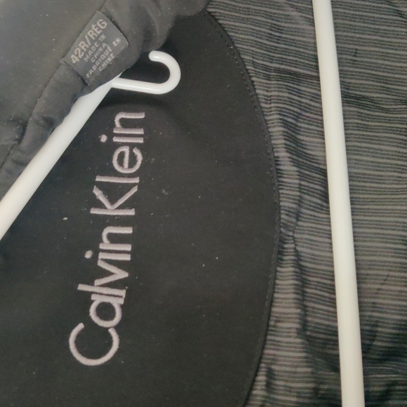 Calvin Klein Jacket - Picture 3 of 3